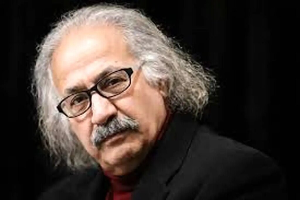 ویدیوی غم انگیز سعید پیردوست مدتی قبل از مرگش