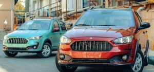 آغاز فروش فوری خودرو اطلس