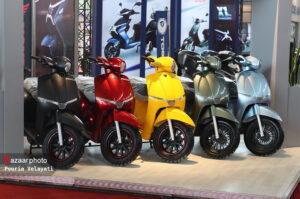 خدمات پس از فروش موتورسیکلت سازان از بازار خارج می شود