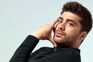 بازیگر سریال «شربت ذغال اخته» بازداشت شد