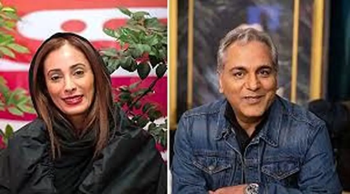 ماجرای همکاری مجدد سحر زکریا با مهران مدیری در سریال شیش ماهه