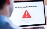 اختلال اینترنت در ایران/ کاهش سرعت و ناپایداری در برخی شهرها