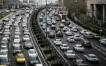 آخرین وضعیت ترافیکی و جوی محورهای مواصلاتی کشور