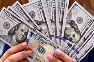 افزایش بی سابقه قیمت دلار بازار آزاد ۱۸ دی