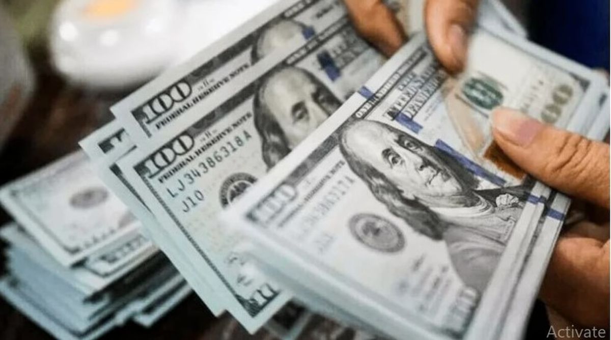 قیمت دلار به محدوده 150 هزار تومان رسید
