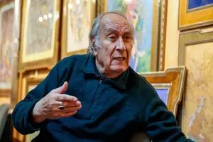 مینیاتوریست برجسته کشور درگذشت