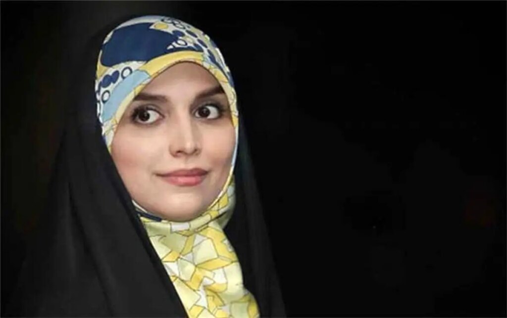 واکنش مجده لواسانی به اتفاقات اخیر/عکس