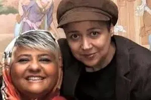 شایعه خواستگاری مازیار لرستانی از رابعه اسکویی/ ویدئو