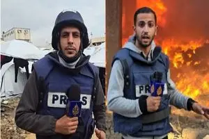 خطرناکترین مکان برای خبرنگاران کجاست؟