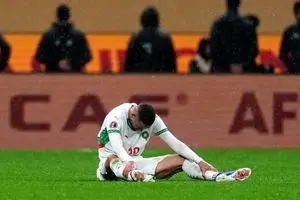 آیا فوتبال می‌تواند «سکوت سیاسی» را پوشش دهد؟