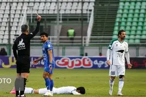 زمان‌های تلف‌شده VAR کاهش می‌یابد/ برخورد قاطع با نیمکت‌ها و محدودیت گفتگو با داور