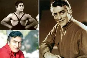 دوست داشتم با مهرجویی کار کنم/ کیمیایی به گیشه فکر نمی‌کرد