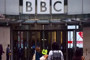 فرش قرمز بی‌بی‌سی برای حمله ترامپ به ایران