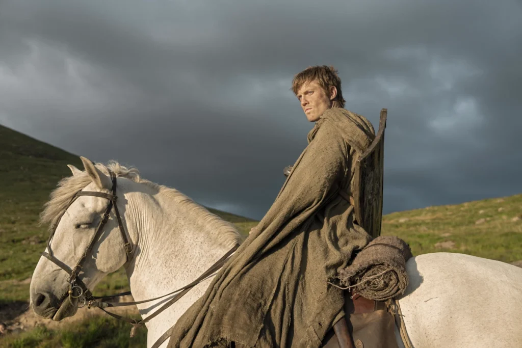 سریال Knight of the Seven Kingdoms