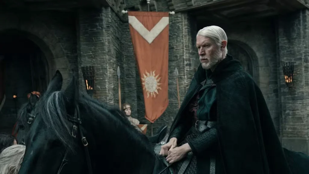 میکار تارگرین