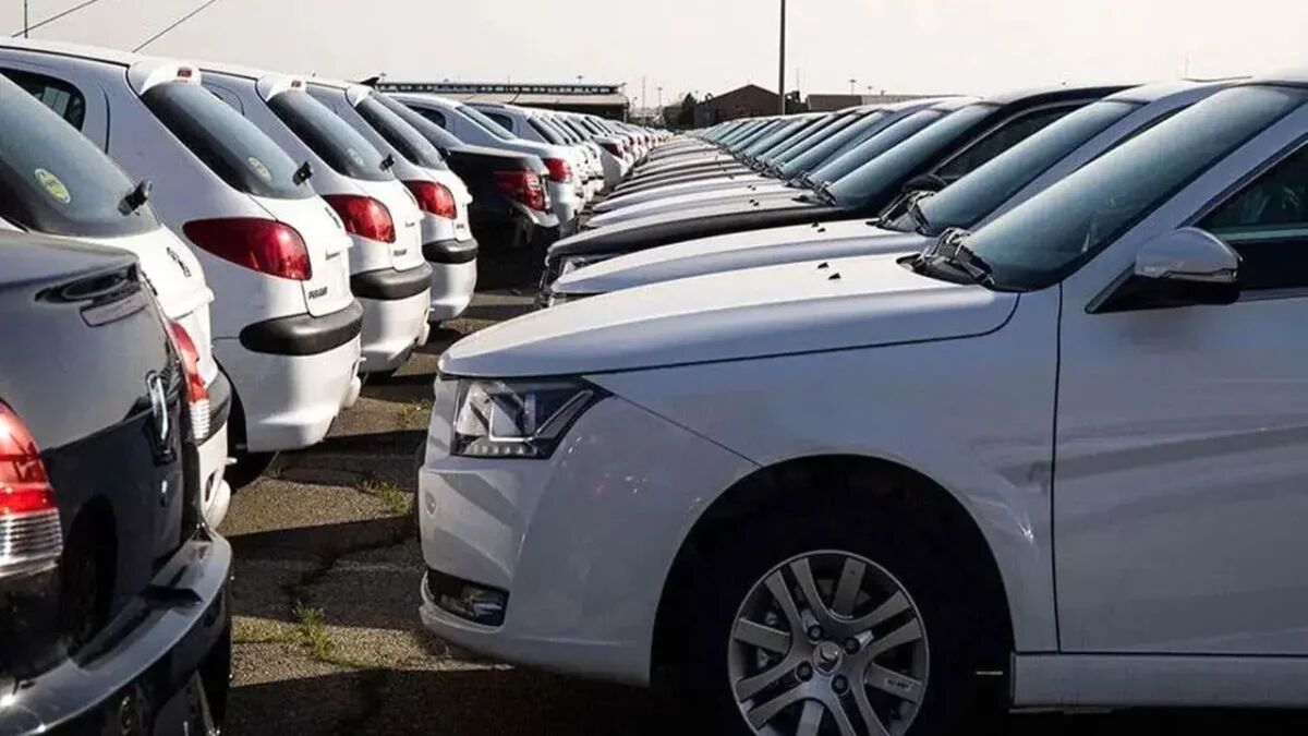 مخالفت شدید وزارت صمت با افزایش قیمت خودرو