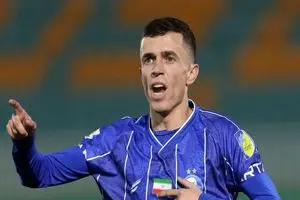 بند فسخ عجیب ستاره استقلال را هوایی کرد!