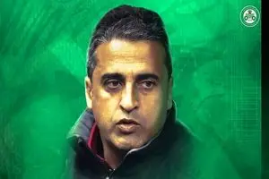 قاسم حدادی‌فر از هدایت ذوب‌آهن برکنار شد