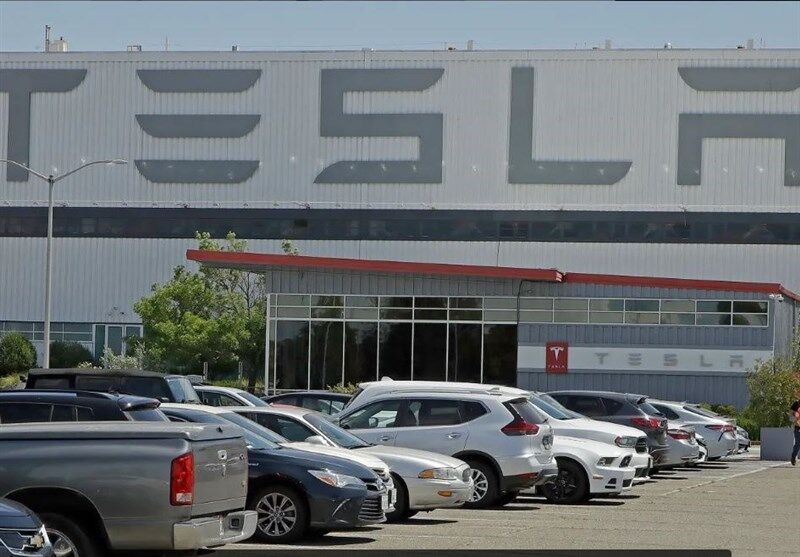 ولخرجی تسلا در ۲۰۲۶