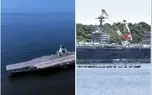 نبرد در اقیانوس؛ مقایسه ناوهای هواپیمابر آبراهام لینکلن و فوجیان
