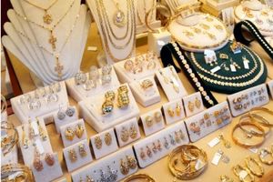 قیمت طلای ۱۸ عیار هم اکنون