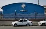 افزایش قیمت اعلامی ایران‌خودرو مجوز قانونی ندارد