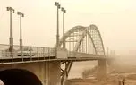 ۱۴ شهر خوزستان در وضعیت قرمز و نارنجی