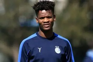 ستاره خارجی استقلال در آستانه جدایی!