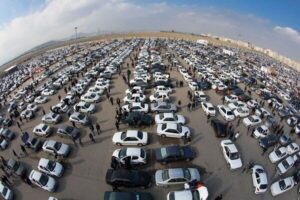 اصرار ایران خودرو بر قانون‌شکنی؛ قصه تکراری افزایش قیمت بدون تایید