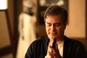 فیلم جدید صدرعاملی آماده حضور در جشنواره فیلم فجر شد