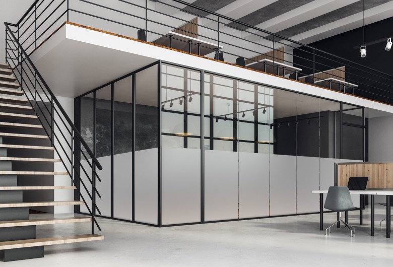 مات کن شیشه ،راه‌حل مدرن حفظ حریم خصوصی بدون حذف نور