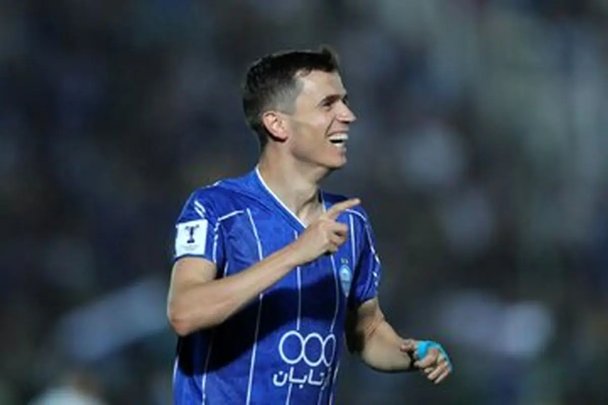 ادعای غیرمنتظره درباره ستاره استقلال; جدا کردنش راحته