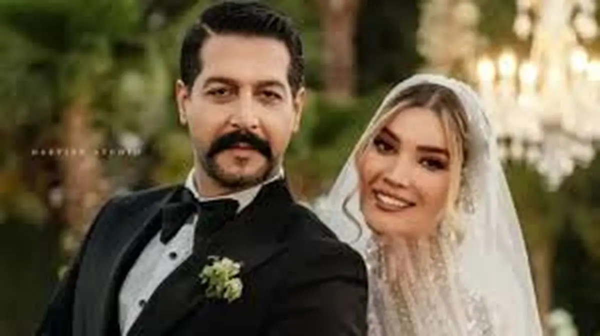 تغییر دکوراسیون منزل متین ستوده بعد از عروسی/فیلم 