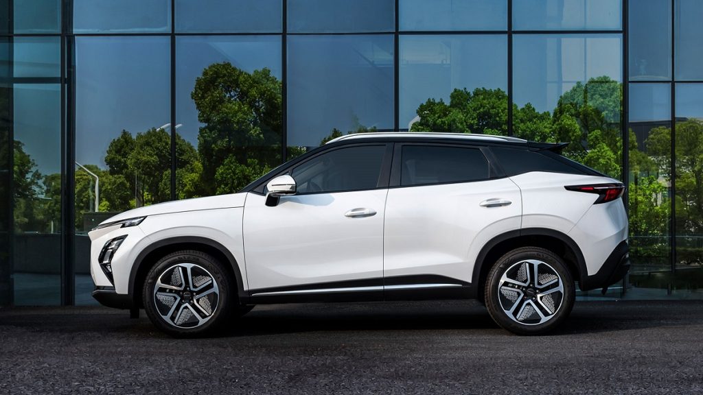 شرایط فروش Phoenix FX برقی