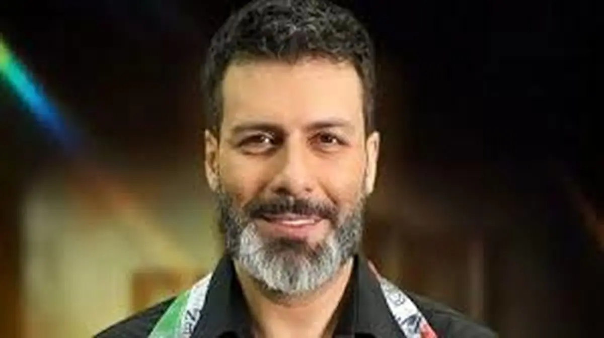 واشقانی: قصد ازدواج داشتم، نگاهش کردم و دیدم سبیلش کمی از من کمتر شده است/فیلم 