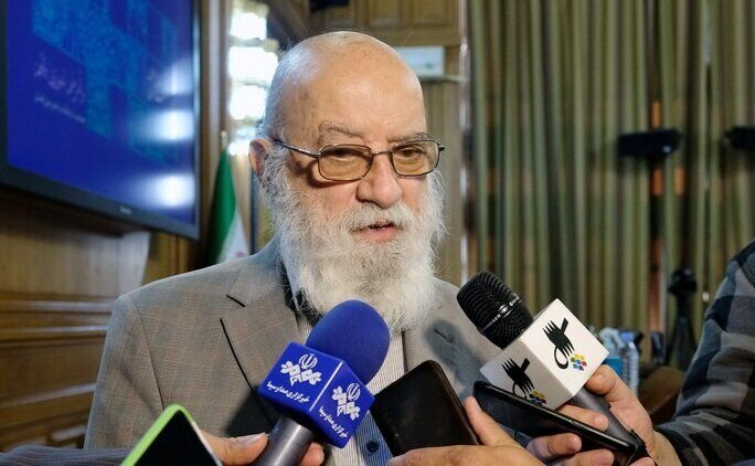 چمران: ورود تدریجی ۲۰۰ اتوبوس دیزلی به تهران