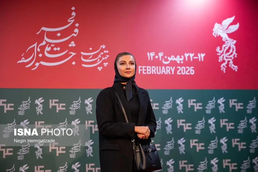 افتتاحیه جشنواره فجر 2 تا 44