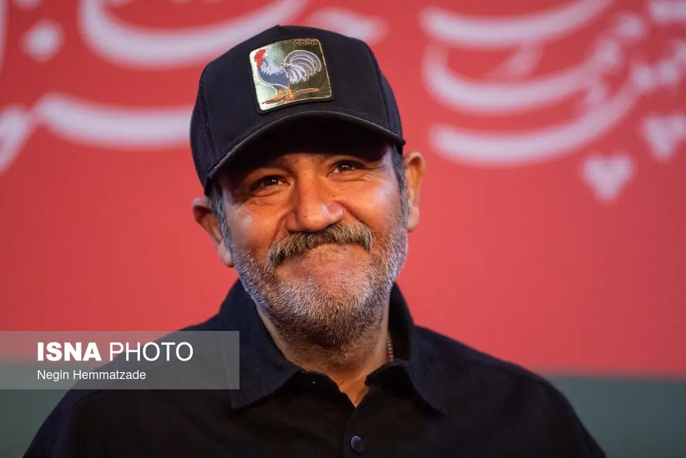 افتتاحیه جشنواره فجر 1-44