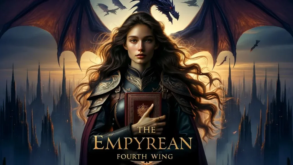 بال چهارم / امپایر