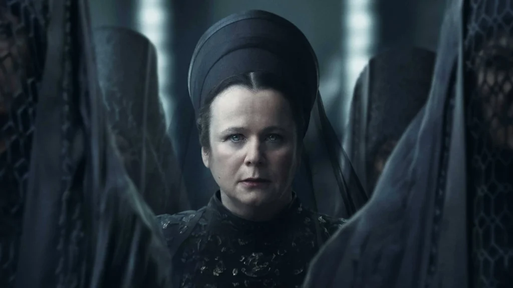 سریال Dune: Prophecy