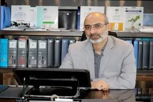 رئیس مرکز بسیج صدا و سیما، سرپرست شبکه افق شد