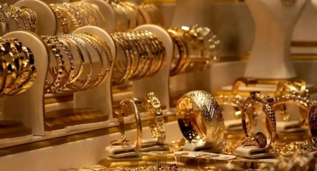 نرخ بامدادی طلا قیمت طلا به 17 میلیون تومان کاهش یافت