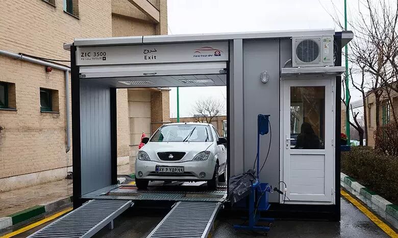 کدام خودروها نیاز به معاینه فنی ندارند؟