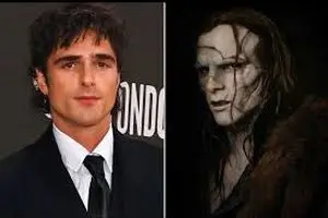 حادثه‌ای وحشتناک برای جیکوب الوردی در فیلم «بلندی‌های بادگیر»