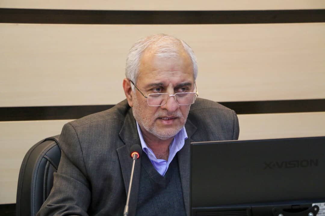 صدور مجوز فروش ۶۸ خودرو دولتی در چهارمحال و بختیاری صادر شد