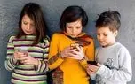 موبایل چه بلایی بر سر مغز کودکان می‌آورد؟