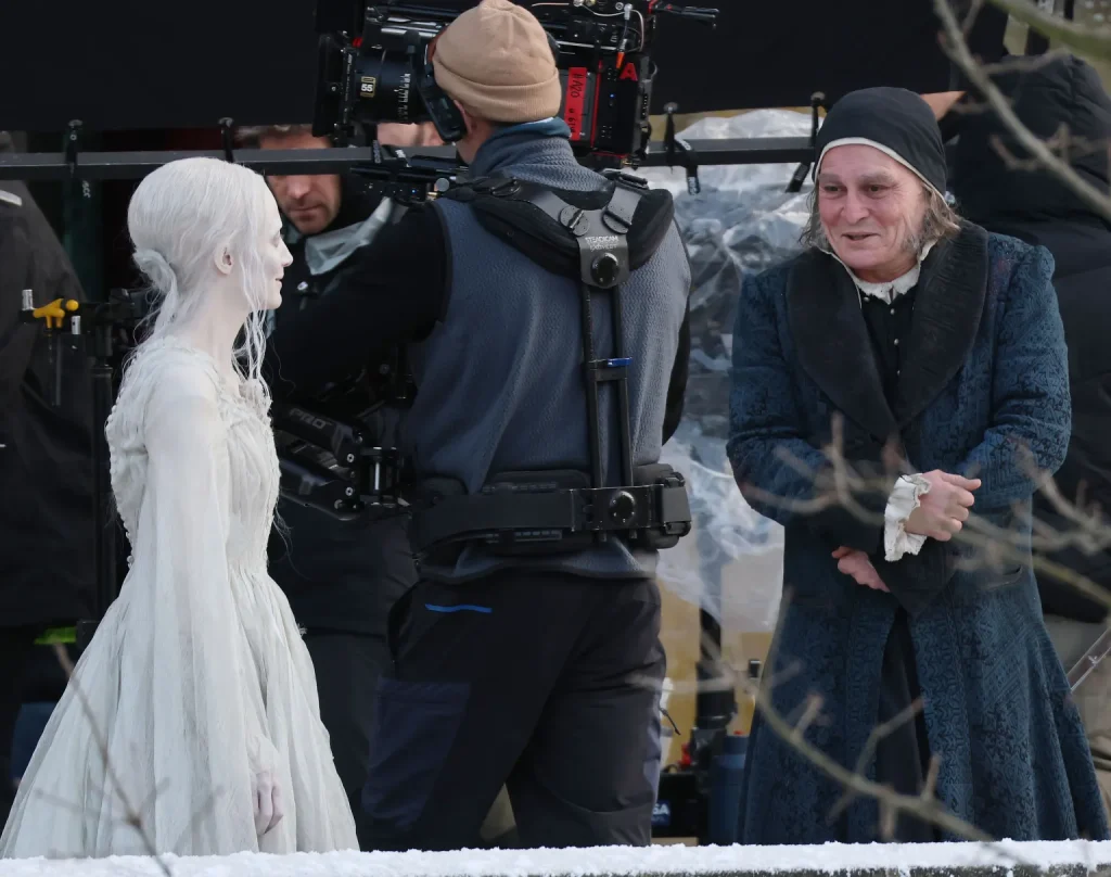 فیلم جدید جانی دپ