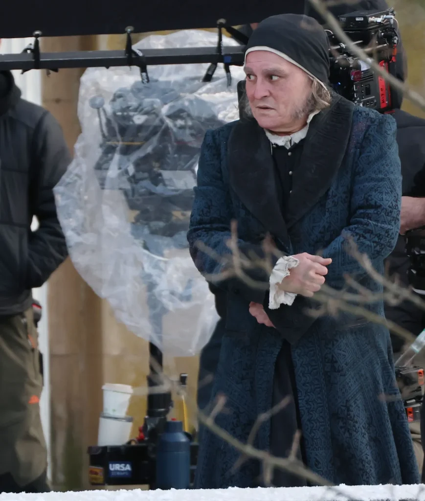 بازگشت ستاره هالیوود به سینما پس از ۳ سال دوری؛ بازی جانی دپ در نقشی متفاوت