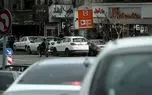 جریمه طرح ترافیک ۲۲ دی ماه تهرانی‌ها حذف می‌شود