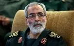 سردار نجات: دشمن محل حضور سرداران ما را با هوش‌مصنوعی شناسایی کرده بود